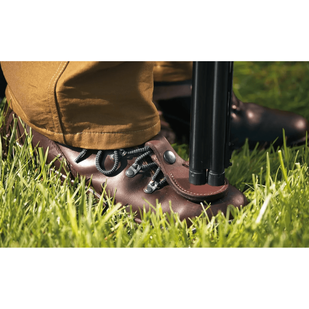 Barrel Rest Brown, view: 1