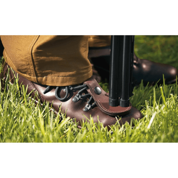 Barrel Rest Brown, view: 1