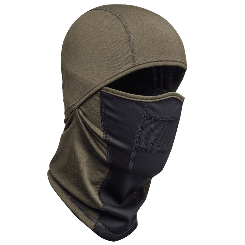 M's Balaclava Green Moss, view: 0