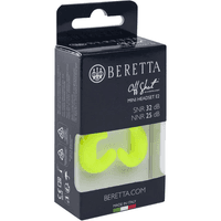 Mini Headset E2 Yellow Fluo - view: 1