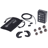 Mini Headset E2 Black - view: 0