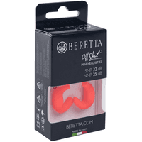 Mini Headset E2 Orange Fluo - view: 1