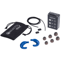 Mini Headset E2 Blue Beretta - view: 0