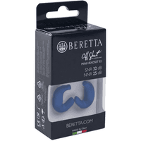 Mini Headset E2 Blue Beretta - view: 1