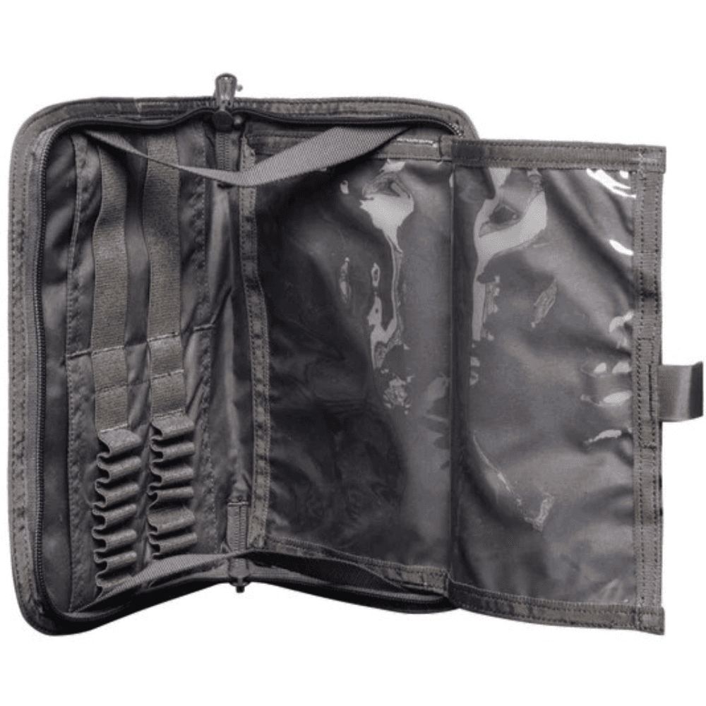 Organized Pouch Wolf Gray, view: 2
