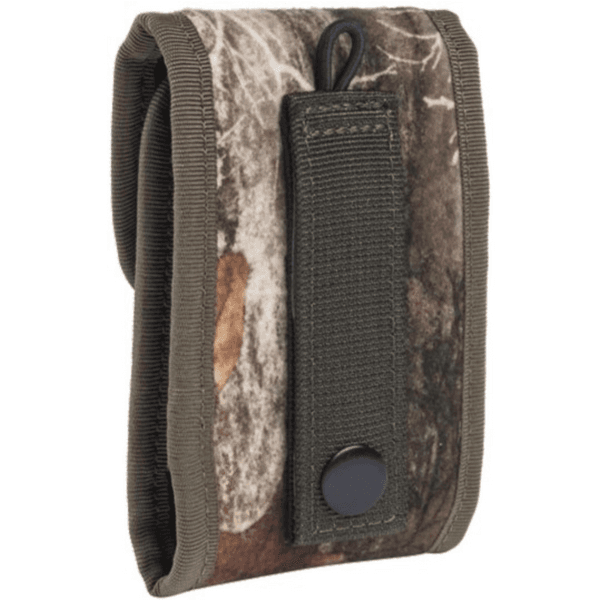 Rangefinder Pouch Camo Realtree Edge, view: 1