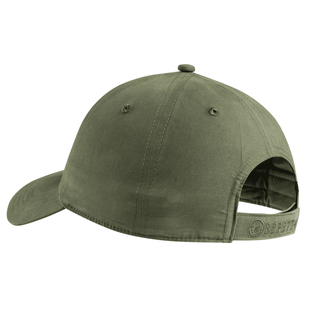 Unisex Sanded EVO Cap Green Stone, view: 1