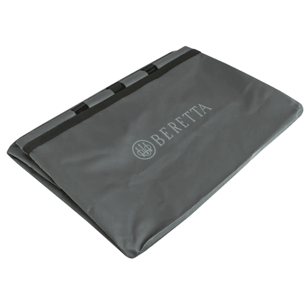 Waterproof Foldable Bag Dark Grey, view: 1