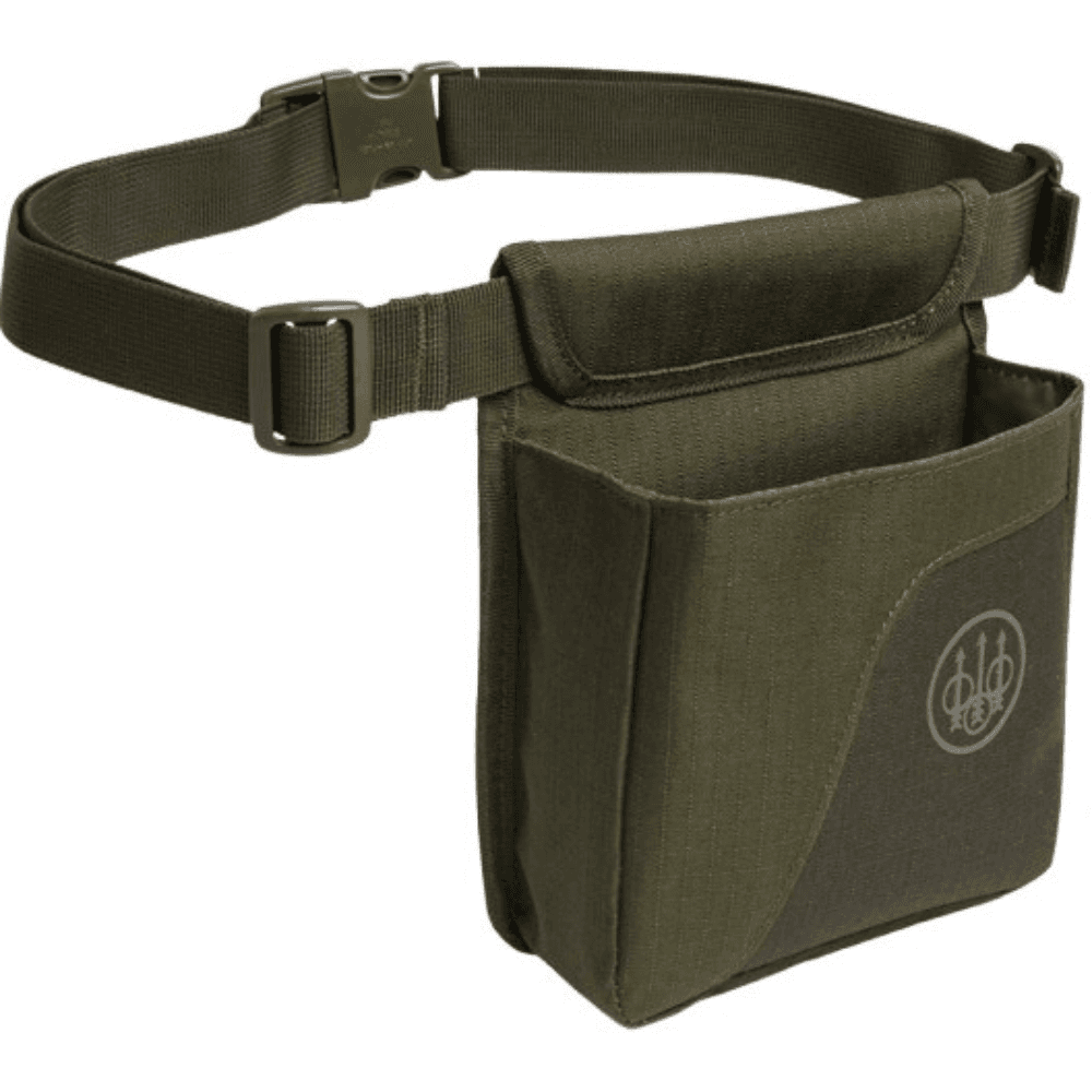 GameKeeper EVO Hull Pouch Moss/Brown Bark, view: 0