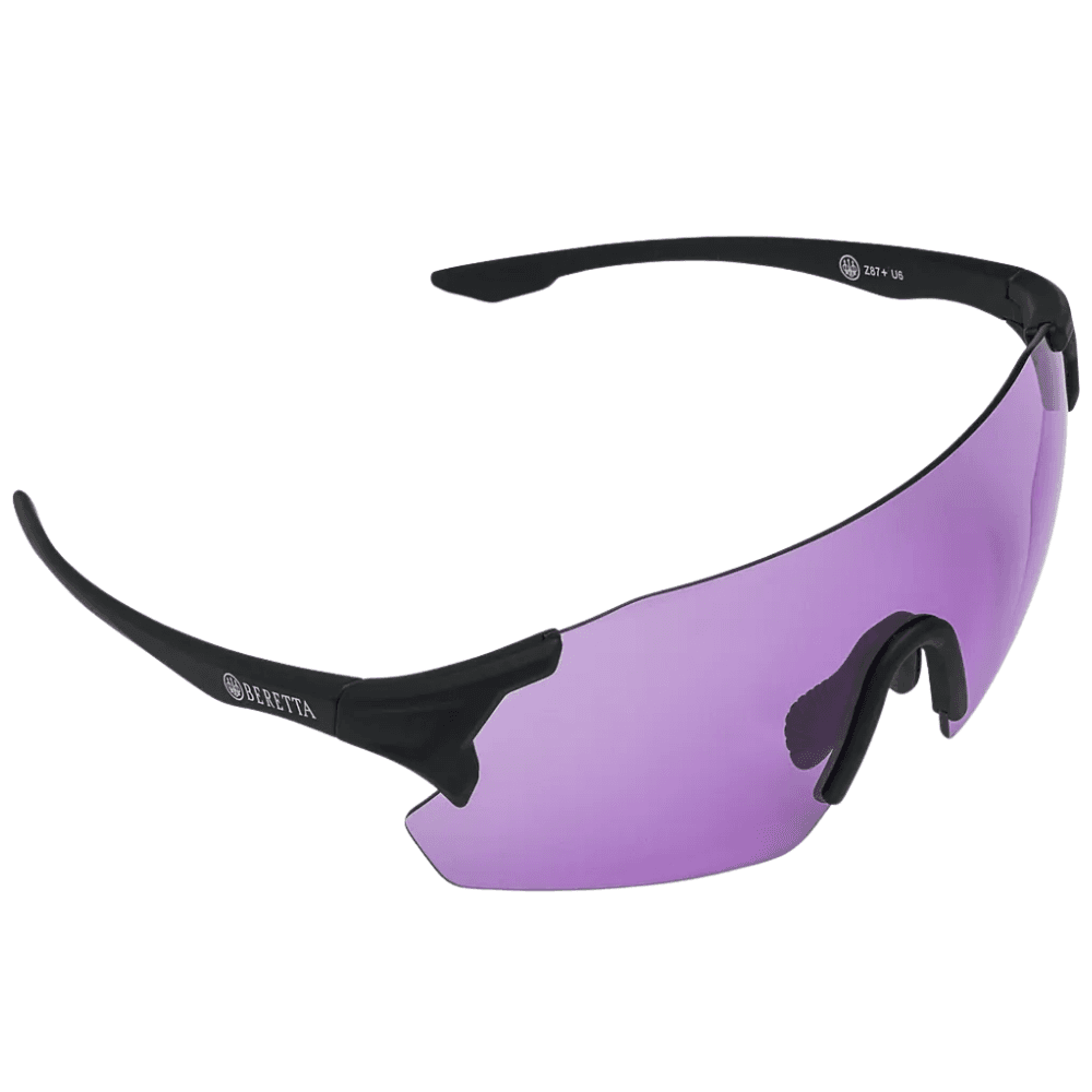 Challenge EVO Eyeglasses Purple, view: 0