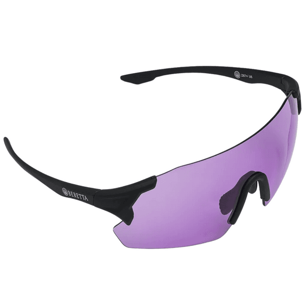 Challenge EVO Eyeglasses Purple, view: 0