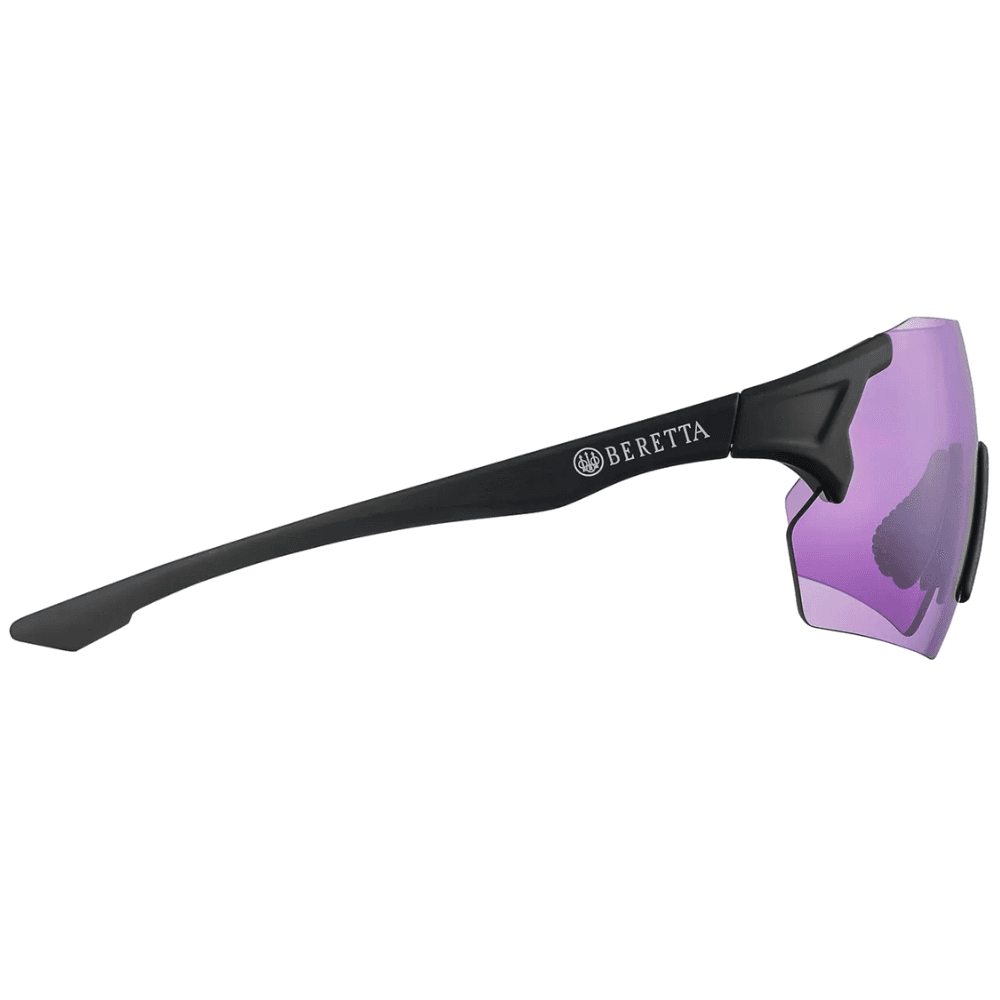 Challenge EVO Eyeglasses Purple, view: 2