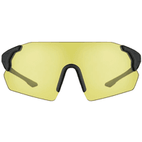 Challenge EVO Eyeglasses Yellow - view: 1