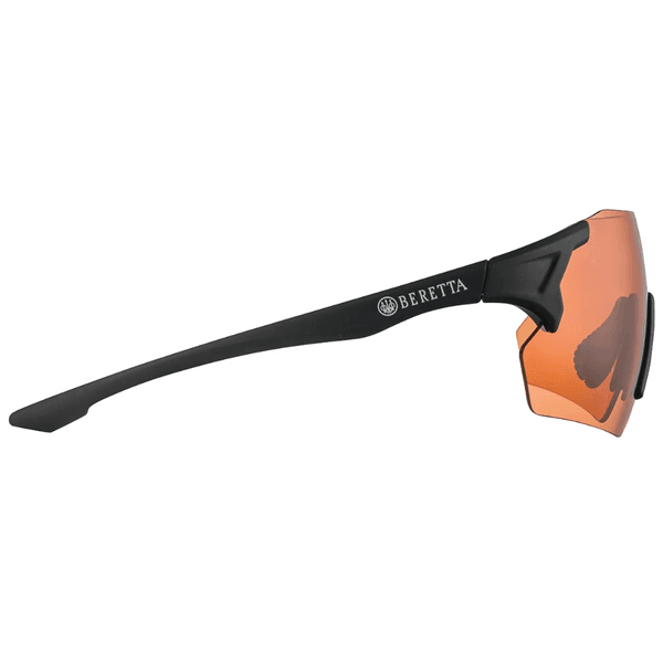 Challenge EVO Eyeglasses Orange, view: 2