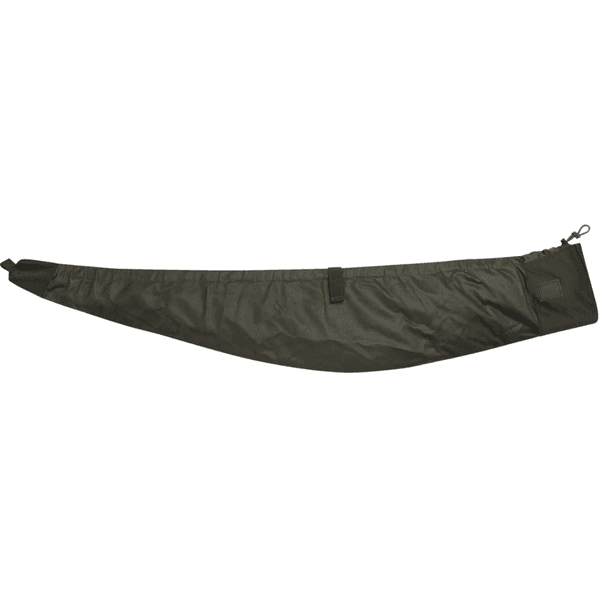 Packable WR Gun case 103/118cm Green Moss, view: 1