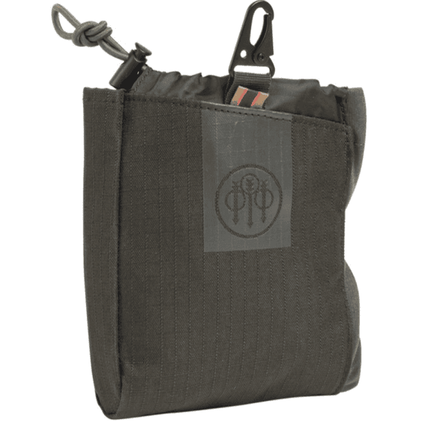 Packable WR Gun case 118/135cm Green Moss, view: 1