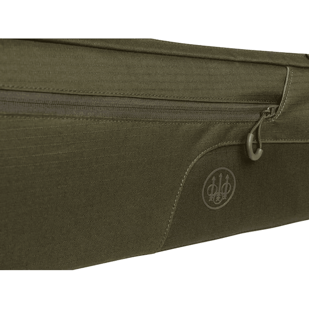 GameKeeper EVO Gun Case 128cm Moss/Brown Bark, view: 2