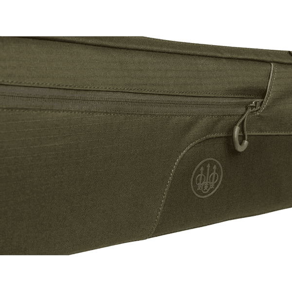 GameKeeper EVO Gun Case 128cm Moss/Brown Bark, view: 2