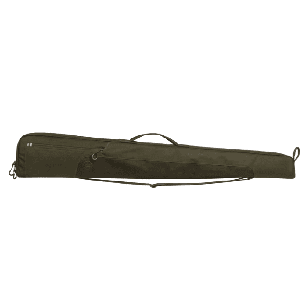 GameKeeper EVO Gun Case 128cm Moss/Brown Bark, view: 0