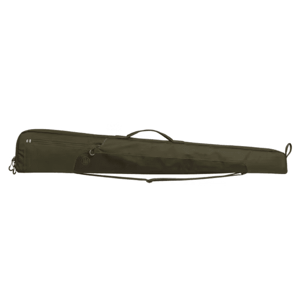 GameKeeper EVO Gun Case 128cm Moss/Brown Bark, view: 0
