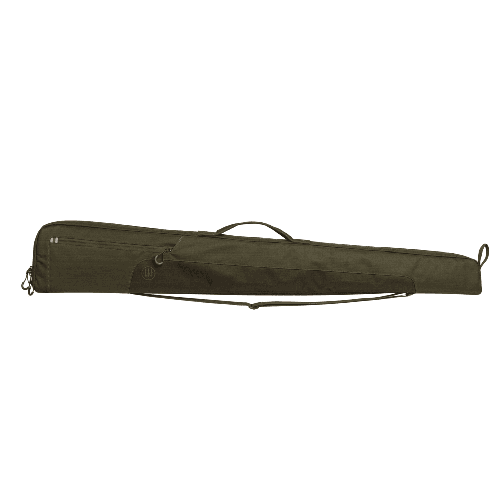 GameKeeper EVO Gun Case 128cm Moss/Brown Bark, view: 0