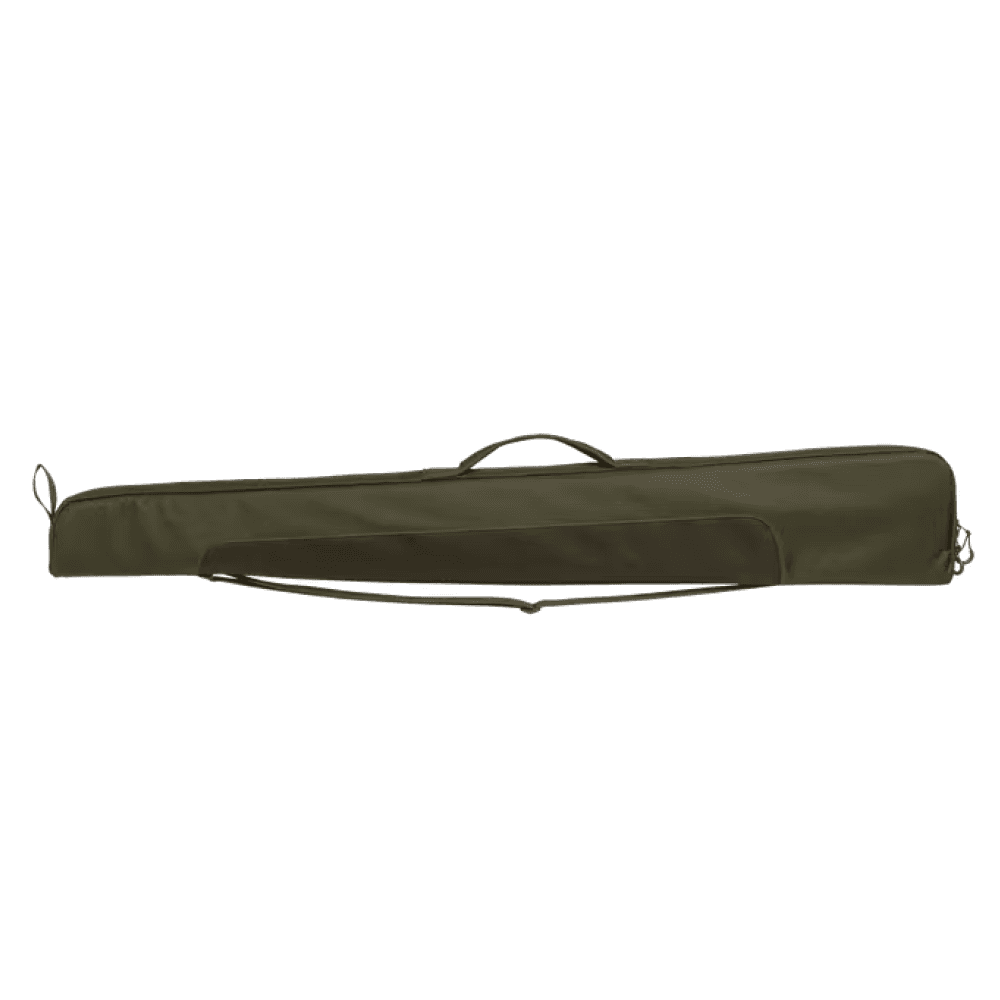 GameKeeper EVO Gun Case 128cm Moss/Brown Bark, view: 1