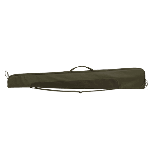 GameKeeper EVO Gun Case 128cm Moss/Brown Bark, view: 1