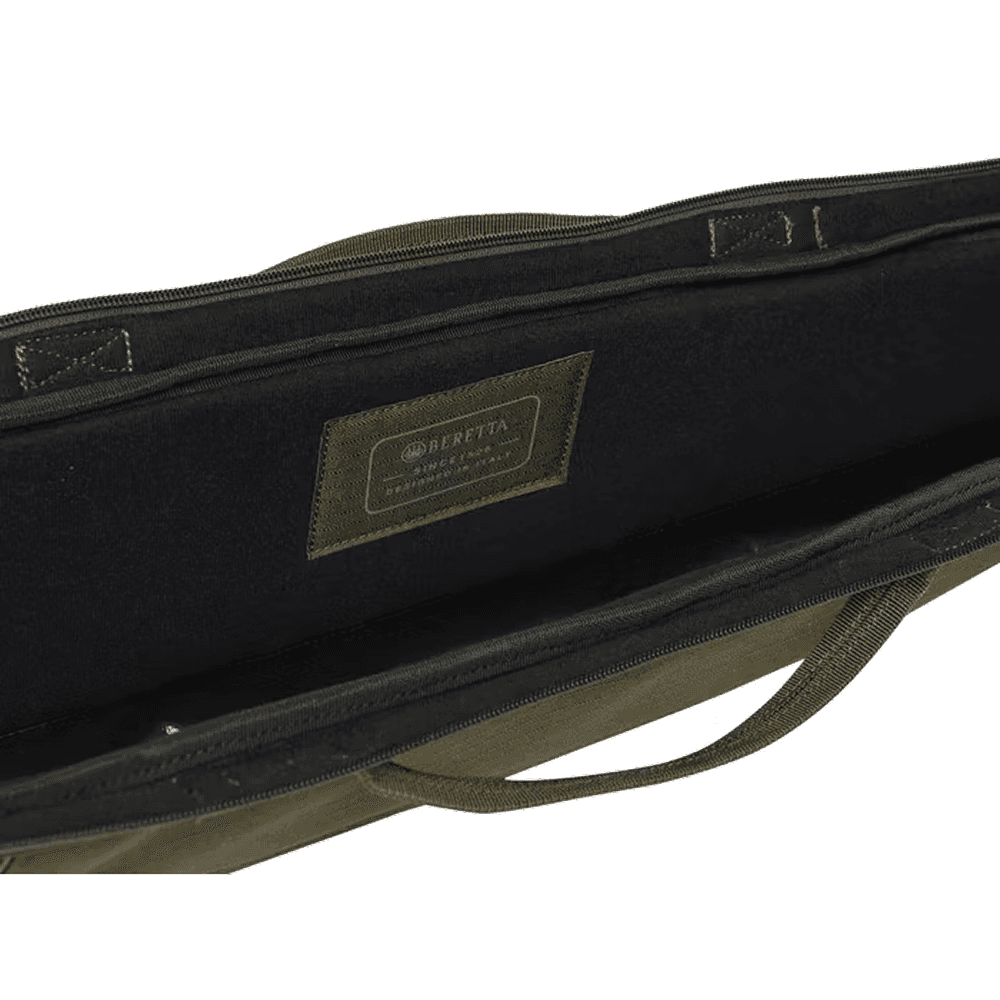 GameKeeper EVO Gun Case 128cm Moss/Brown Bark, view: 3