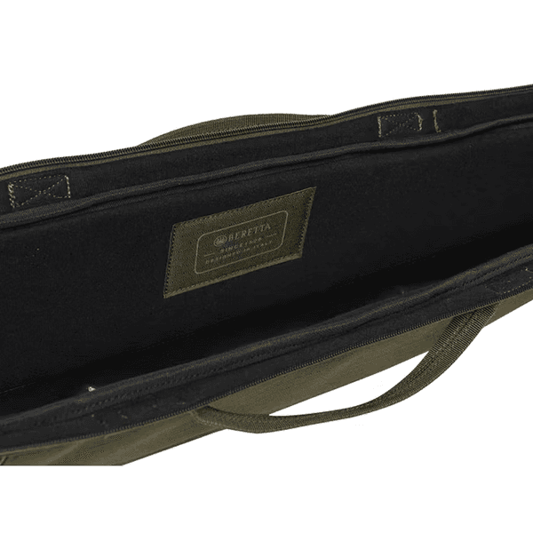 GameKeeper EVO Gun Case 128cm Moss/Brown Bark, view: 3