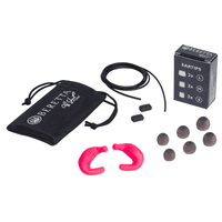 Mini Headset E2 Fuchsia Fluo - view: 0