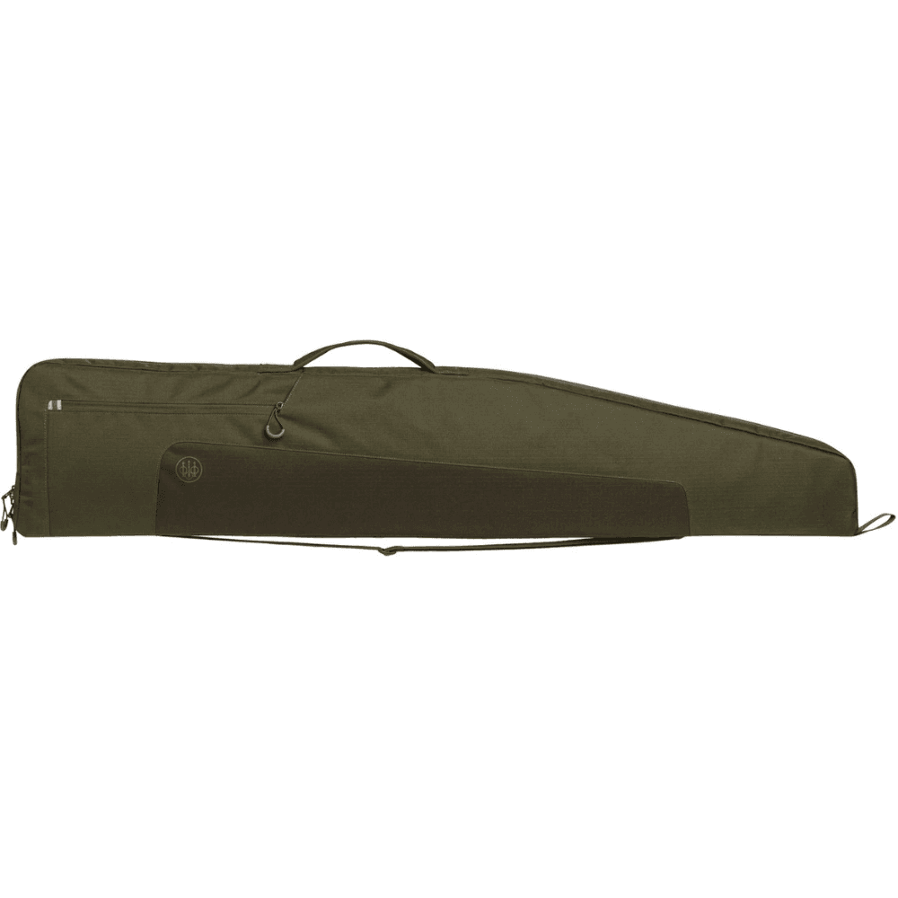 GameKeeper EVO Rifle Case 132cm Moss/Brown Bark, view: 0