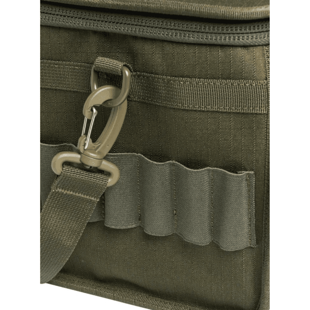 GameKeeper EVO Cartridge Bag 150 Moss/Brown Bark, view: 4