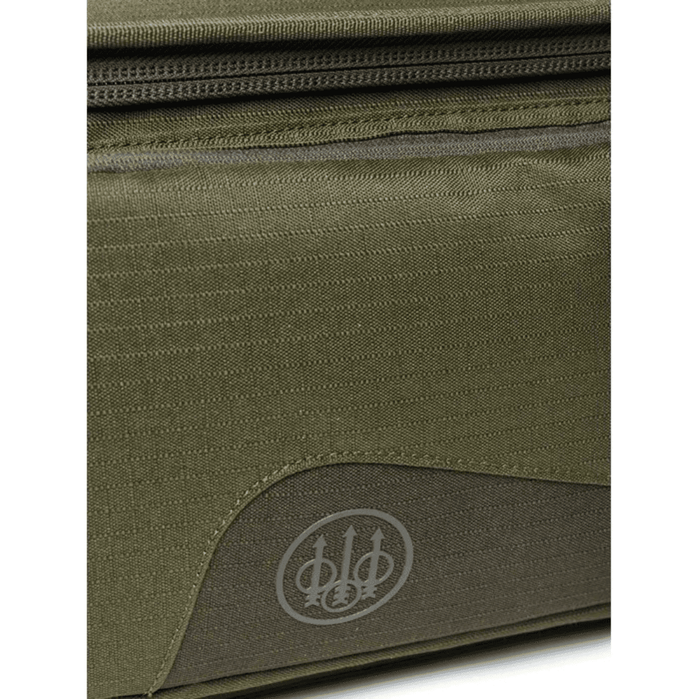 GameKeeper EVO Cartridge Bag 150 Moss/Brown Bark, view: 5