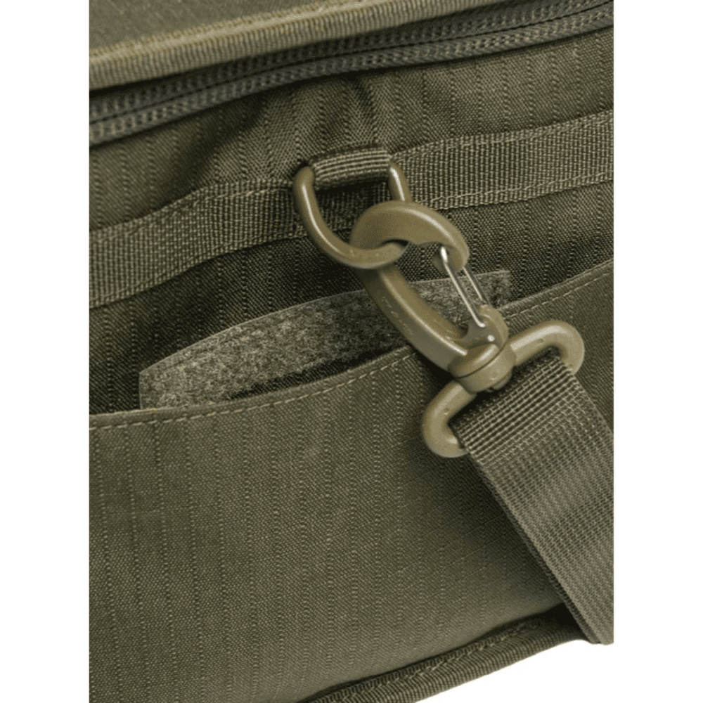 GameKeeper EVO Cartridge Bag 150 Moss/Brown Bark, view: 3