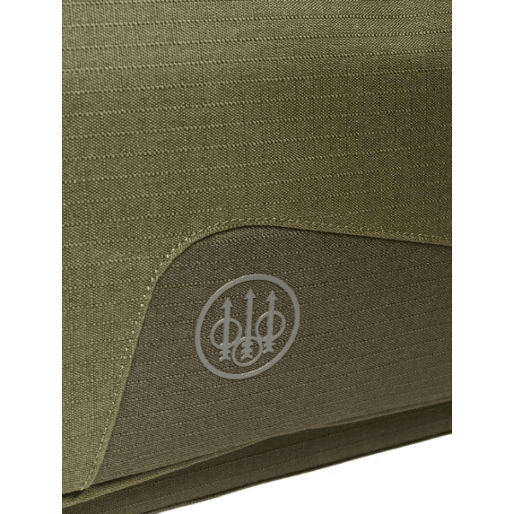 GameKeeper EVO Cartridge Bag 250 Moss/Brown Bark, view: 6