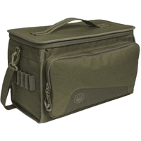GameKeeper EVO Cartridge Bag 250 Moss/Brown Bark - view: 1