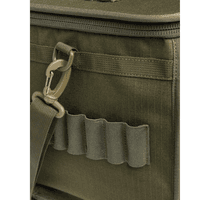 GameKeeper EVO Cartridge Bag 250 Moss/Brown Bark - view: 4