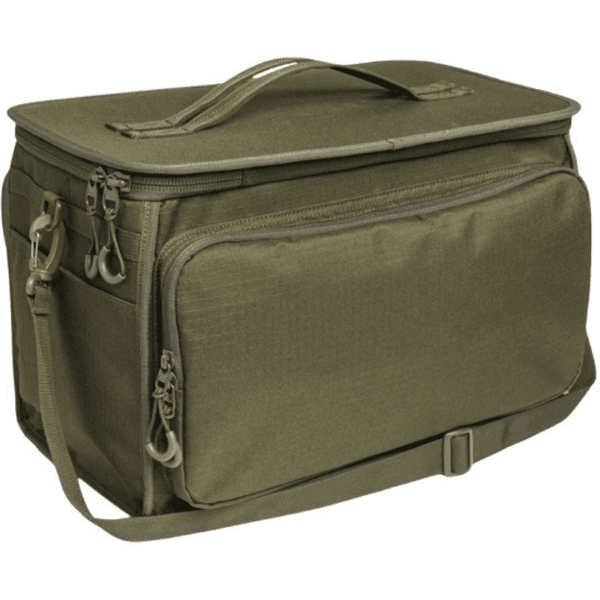 GameKeeper EVO Cartridge Bag 250 Moss/Brown Bark, view: 0
