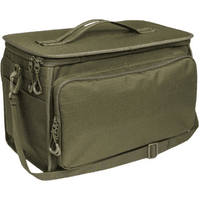 GameKeeper EVO Cartridge Bag 250 Moss/Brown Bark - view: 0
