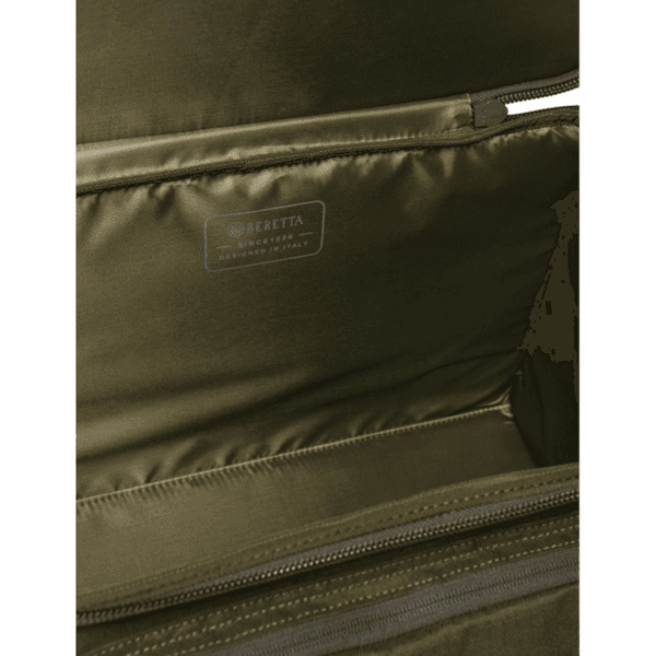 GameKeeper EVO Cartridge Bag 250 Moss/Brown Bark, view: 5