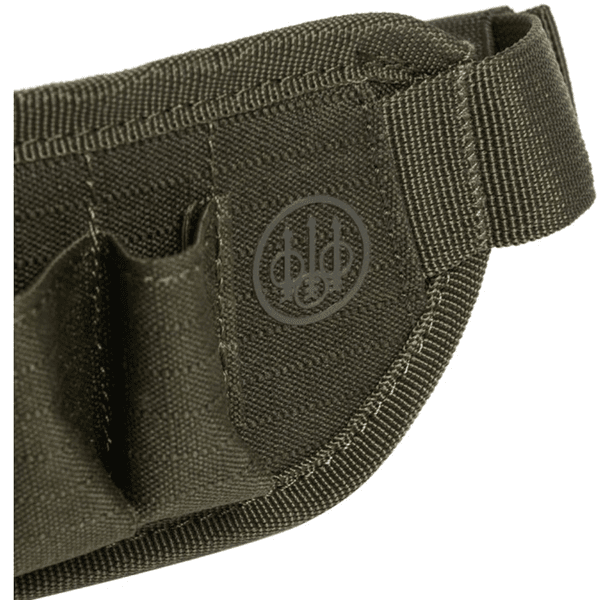 GameKeeper EVO Cartridge Belt 20ga Moss/Brown Bark, view: 2