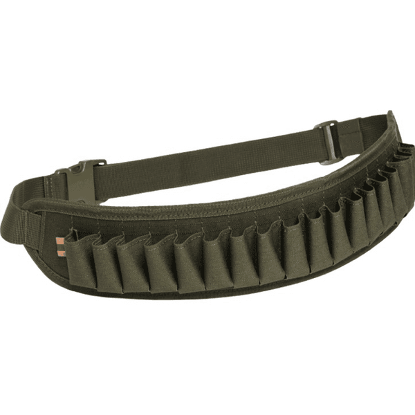 GameKeeper EVO Cartridge Belt 20ga Moss/Brown Bark, view: 0