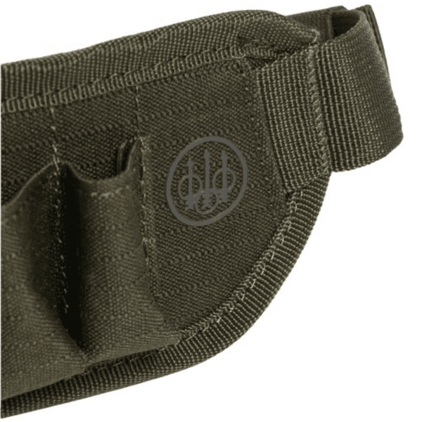 GameKeeper EVO Cartridge Belt 12ga Moss/Brown Bark, view: 1