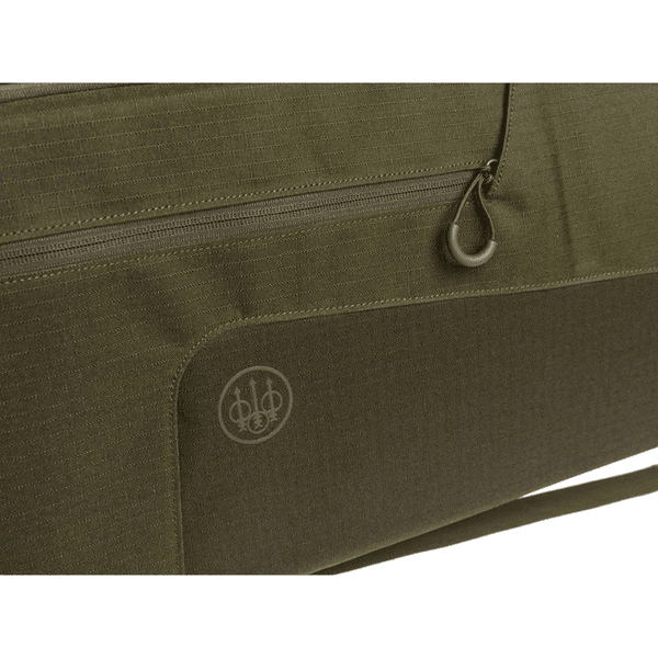 GameKeeper EVO Double Rifle Case 132cm Moss/Brown Bark, view: 3