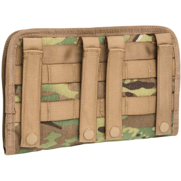 Organized Multicam® Pouch Multicam, view: 2