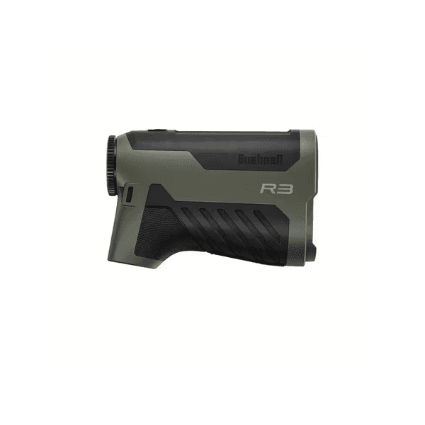 Bushnell R3 1200 6x25 LRF, view: 2