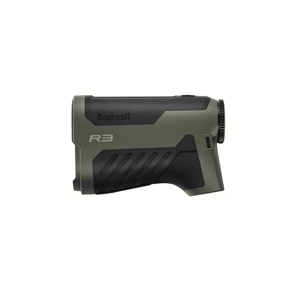 Bushnell R3 1200 6x25 LRF, view: 1