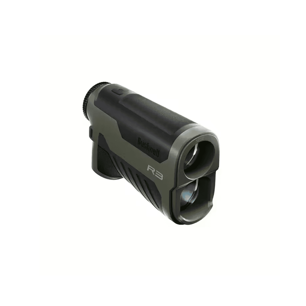 Bushnell R3 1200 6x25 LRF, view: 0
