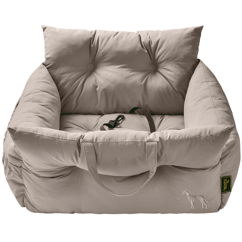 Car Seat Seoul Greige, view: 0