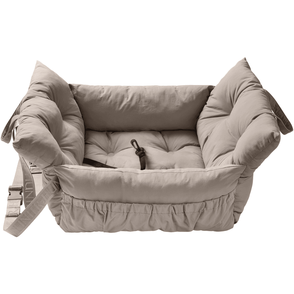 Car Seat Seoul Greige, view: 1